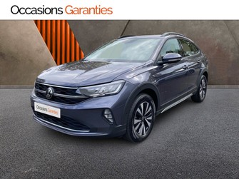 Photo Volkswagen Taigo 1.0 TSI 110ch Life Plus DSG7