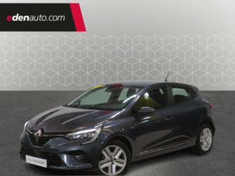 Photo Renault Clio Blue dCi 100 - 21N Business
