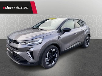 Photo Renault Captur II E-Tech full hybrid 145 Techno 5p