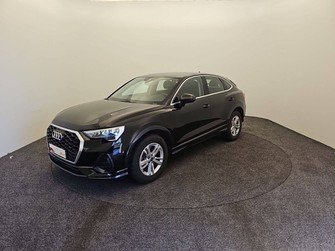 Photo Audi Q3 SPORTBACK Q3 Sportback 45 TFSIe 245 ch S tronic 6