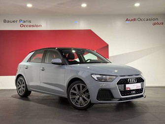 Photo Audi A1 Sportback 25 TFSI 95 ch S tronic 7 Advanced