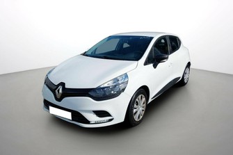 Photo Renault Clio IV Clio 1.2 16V 75