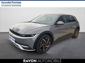 Photo Hyundai IONIQ 5 Ioniq 5 77 kWh - 229 ch