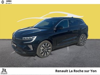Photo Renault Austral 1.2 E-Tech full hybrid 200ch Techno - 24