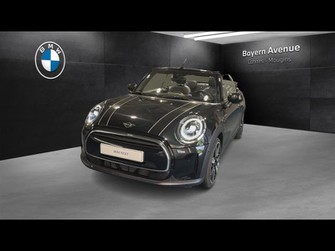 Photo Mini Cabrio Cabrio Cooper 136ch Edition Premium Plus BVA7