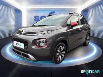 Photo Citroen C3 Aircross PureTech 110ch S&S C-Series E6.d