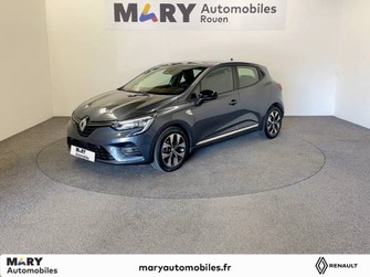 Photo Renault Clio TCe 90 - 21N Limited