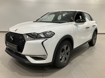 Photo DS 3 Crossback BlueHDi 100ch Business