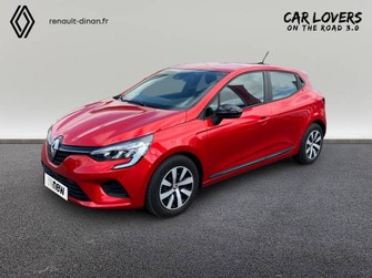 Photo Renault Clio TCe 90 Equilibre