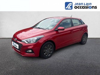 Photo Hyundai i20 1.2 75 Initia