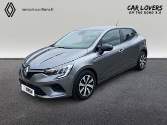 Photo Renault Clio TCe 90 Equilibre