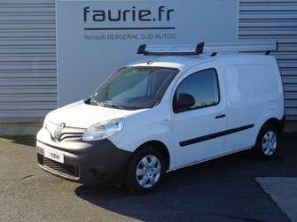 Photo Renault Kangoo EXPRESS KANGOO EXPRESS 1.5 DCI 90 E6
