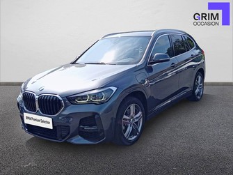 Photo Bmw X1 F48 LCI X1 xDrive 25e 220 ch BVA6