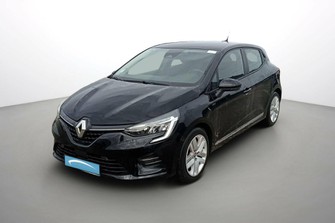 Photo Renault Clio V Clio E-Tech 140 - 21