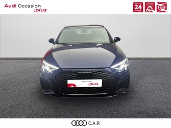 Photo Audi A3 SPORTBACK A3 Sportback 35 TFSI Mild Hybrid 150 S tronic 7