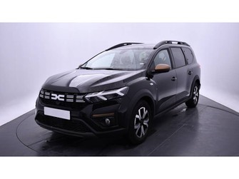 Photo Dacia Jogger ECO-G 100 7 places Extreme +