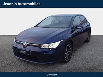 Photo Volkswagen Golf Golf 1.0 TSI OPF 110 BVM6