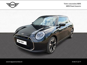 Photo Mini Cooper 3 Portes SE 218ch Favoured