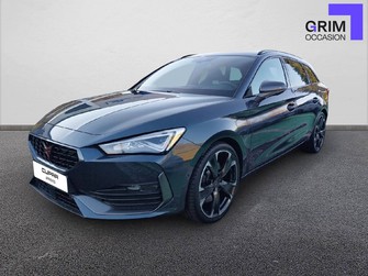 Photo Cupra Leon SPORTSTOURER Leon Sportstourer 1.4 e-HYBRID 245 ch DSG6