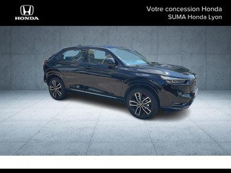 Photo Honda HR-V HRV HR-V E:HEV 1.5 i-MMD Advance