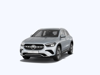 Photo Mercedes GLA e Progressive Line Pack