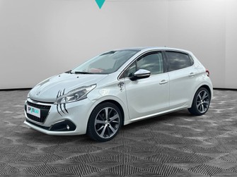 Photo Peugeot 208 208 1.6 BlueHDi 120ch S&S BVM6