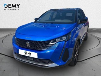 Photo Peugeot 3008 Puretech 130ch S&S EAT8 GT Line