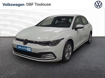 Photo Volkswagen Golf 2.0 TDI SCR 116 BVM6 Life Plus