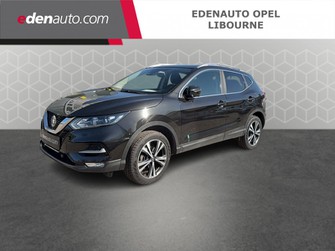 Photo Nissan Qashqai 1.3 DIG-T 140 N-Connecta