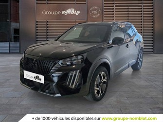 Photo Peugeot 2008 2008 PureTech 130 S&S EAT8