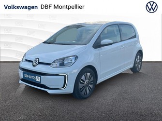 Photo Volkswagen Up ! E-UP! 2.0 83 Electrique Life