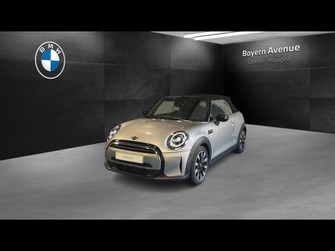 Photo Mini Cabrio Cabrio Cooper 136ch Edition Premium Plus BVA7
