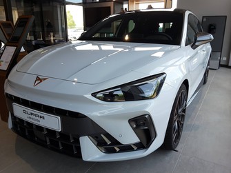 Photo Cupra Leon Leon eHybrid 204 ch DSG6