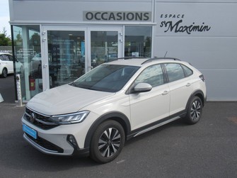 Photo Volkswagen Taigo Taigo 1.0 TSI 110 BVM6
