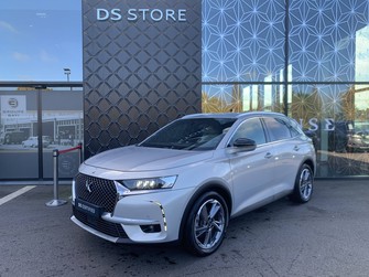 Photo DS 7 Crossback CROSSBACK DS7 Crossback Hybride 300 E-Tense EAT8 4x4
