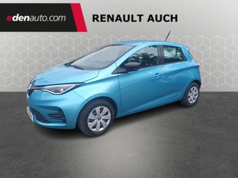 Photo Renault ZOE R110 - 22B Equilibre