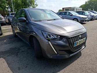 Photo Peugeot 208 PureTech 75 S&S BVM5 Active Pack