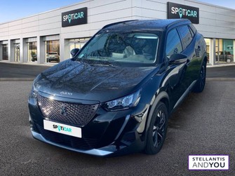 Photo Peugeot 2008 PureTech 130 S&S BVM6 Allure