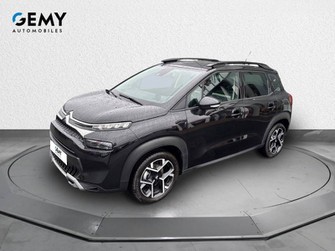Photo Citroen C3 Aircross PureTech 130 S&S EAT6 Max