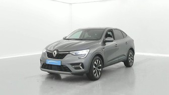 Photo Renault Arkana Arkana TCe 140 EDC FAP