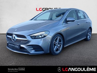 Photo Mercedes Classe B Classe B 200d 150ch AMG Line Edition 8G-DCT 8cv
