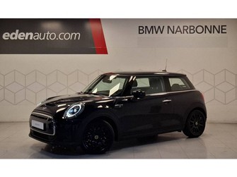 Photo Mini  Mini Hatch 3 Portes Cooper SE 184 ch Edition Premium Plus