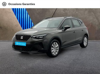 Photo Seat Arona 1.0 TSI 95ch Style Business