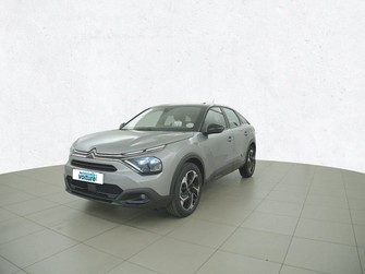 Photo Citroen C4 C4 BlueHDi 110 S&S BVM6