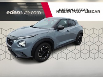 Photo Nissan Juke HYBRID 143 N-Connecta