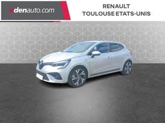 Photo Renault Clio TCe 140 - 21N R.S. Line