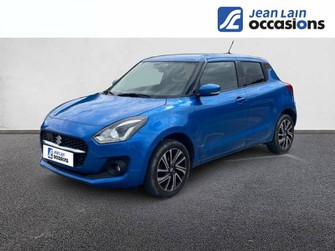 Photo Suzuki Swift 1.2 Dualjet Hybrid AllGrip Pack