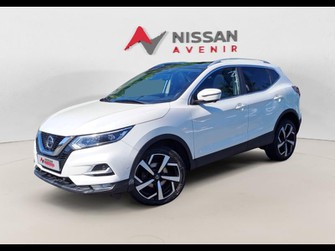 Photo Nissan Qashqai 1.5 dCi 115ch Tekna DCT 2019