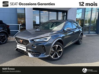 Photo Cupra Formentor Formentor 2.0 TDI 150 ch DSG7 4Drive