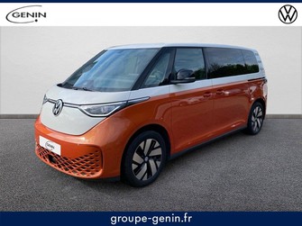 Photo Volkswagen  ID. Buzz 286 ch Pro 7 places